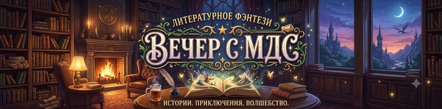 Вечер с МДС