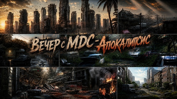 Apocalypse