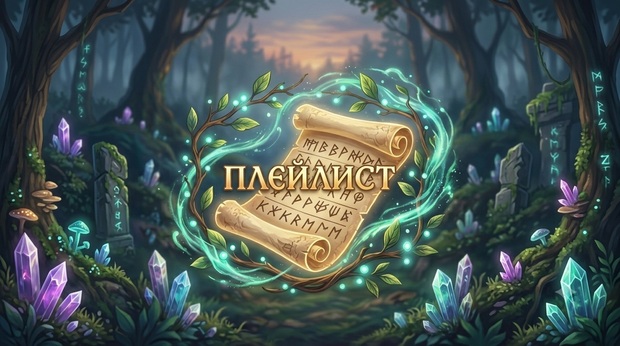 Плейлист