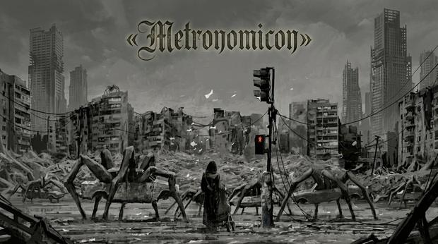 «Metronomicon»