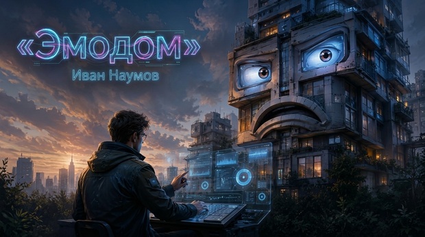 Иван Наумов «Эмодом»
