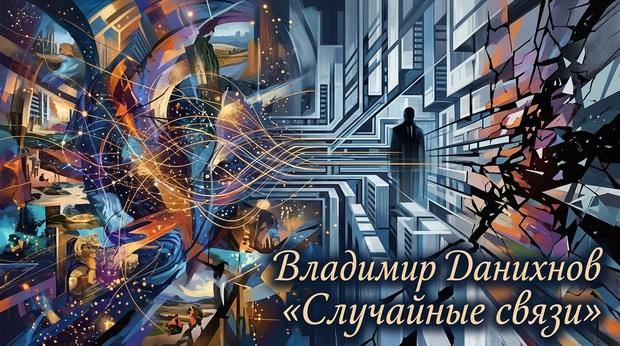 Владимир Данихнов «Случайные связи»